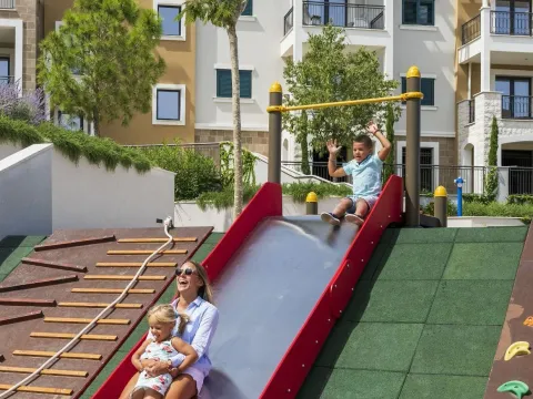 Sale, two bedroom apartment, 98m², Luštica, Tivat - image 19