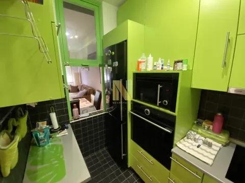 Sale, two bedroom apartment, 57m², Grbavica, Novi Sad Sve Podlokacije - image 7