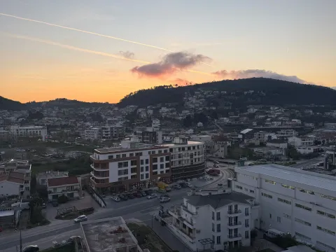 Sale, one bedroom apartment, 41m², Centar, Ulcinj - image 9