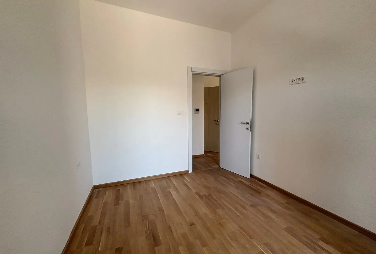 Sale, one bedroom apartment, 42m², Donja Gorica, Podgorica