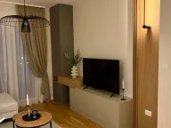 Izdavanje, jednosoban stan, 40m², Tuški Put, Podgorica - image 1