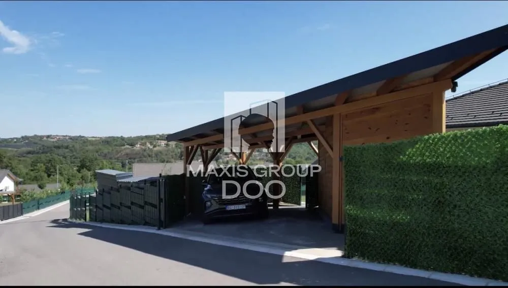 Prodaja, kuća, 173m², Mala Ivanča, Sopot