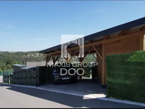 Kuća in Mala Ivanča