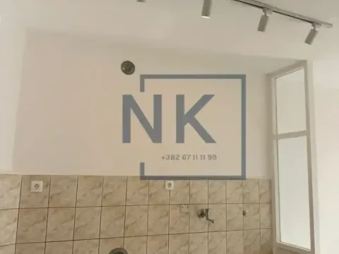 Izdavanje, dvosoban stan, 75m², Drpe Mandića, Podgorica - image 8