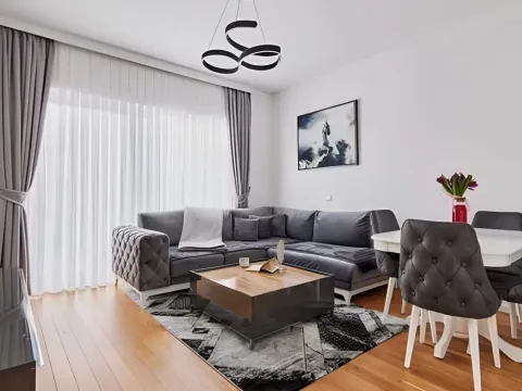 Prodaja, dvosoban stan, 74m², Kotor, Crna Gora - image 3