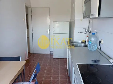 Izdavanje, jednosoban stan, 45m², Novi Beograd Blok 21, Novi Beograd Sve Podlokacije - image 5