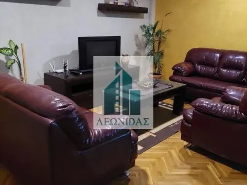 Rent, three bedroom apartment, 72m², Medijana, Niš - image 4