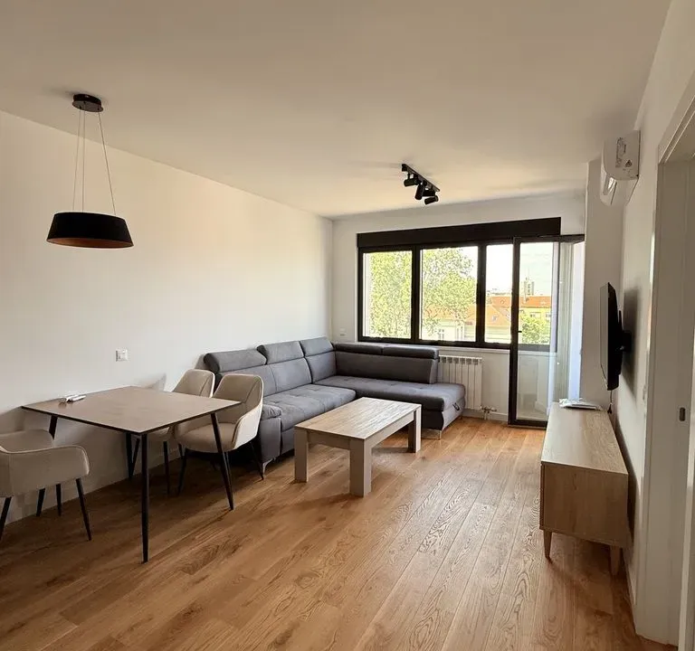 Izdavanje, jednosoban stan, 40m², Zemun Centar, Zemun Sve Podlokacije