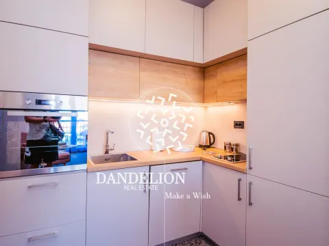 Izdavanje, jednosoban stan, Ljubović, Podgorica - image 7