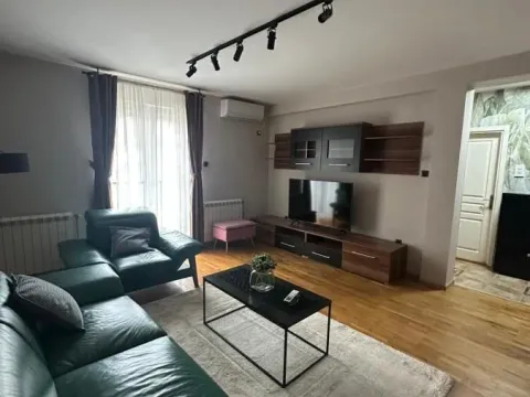 Rent, two bedroom apartment, 48m², Bulevar Oslobodjenja, Novi Sad Sve Podlokacije - image 2