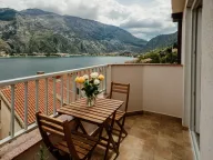Sale, two bedroom apartment, 50m², Muo, Kotor - image 4