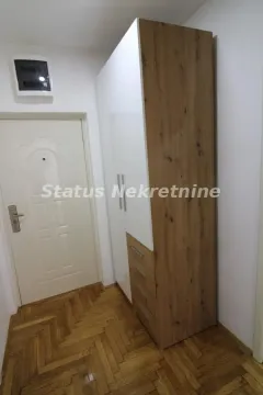 Prodaja, jednosoban stan, 36m², Betanija, Novi Sad Sve Podlokacije - image 11