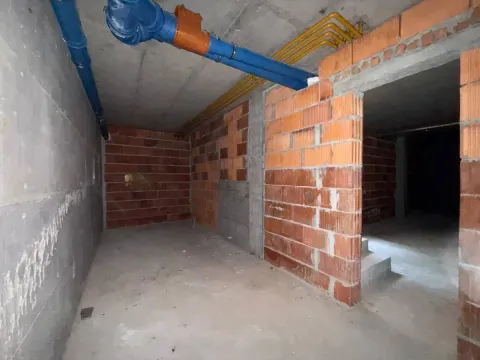 Rent, office space, 220m², Adamovićevo Naselje, Novi Sad Sve Podlokacije - image 13