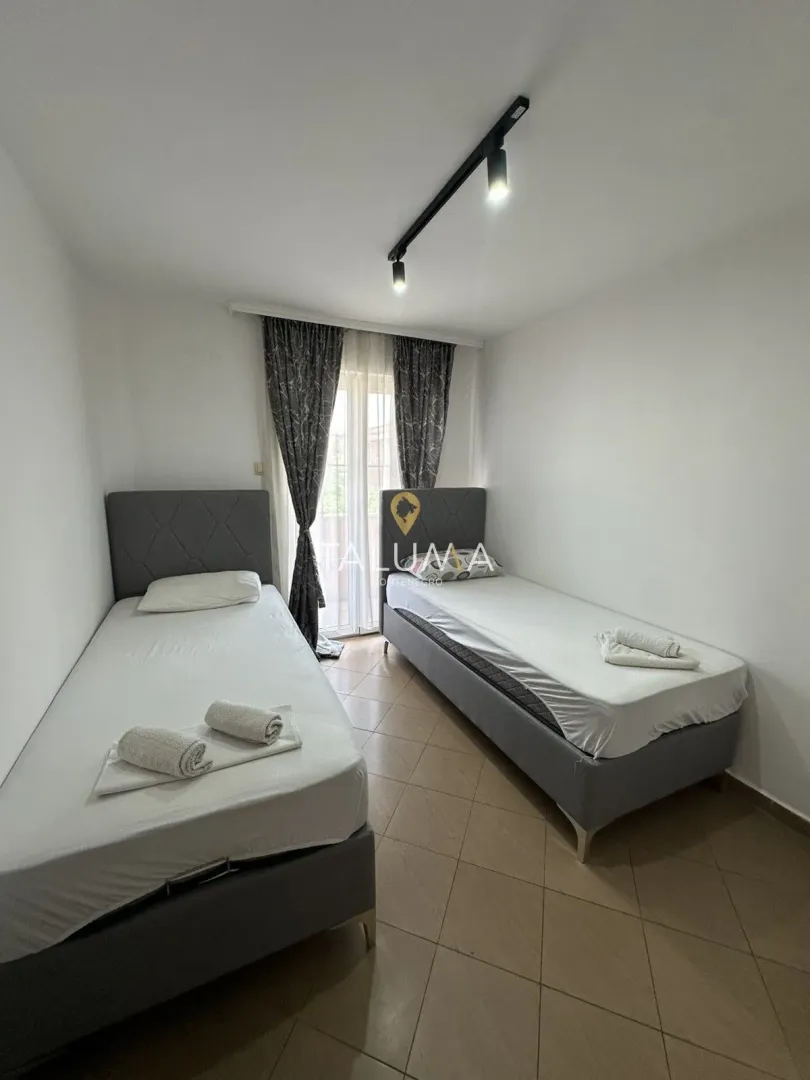 Izdavanje, stan, 200m², Gornja Gorica, Podgorica