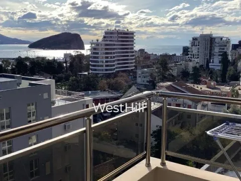 Prodaja, jednosoban stan, 51m², Budva, Crna Gora - image 17
