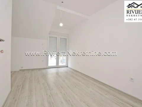 Sale, three bedroom apartment, 115m², Igalo, Herceg Novi - image 7