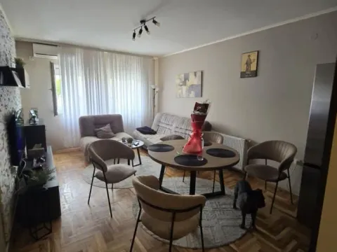 Prodaja, trosoban stan, 57m², Adice, Novi Sad Sve Podlokacije - image 4