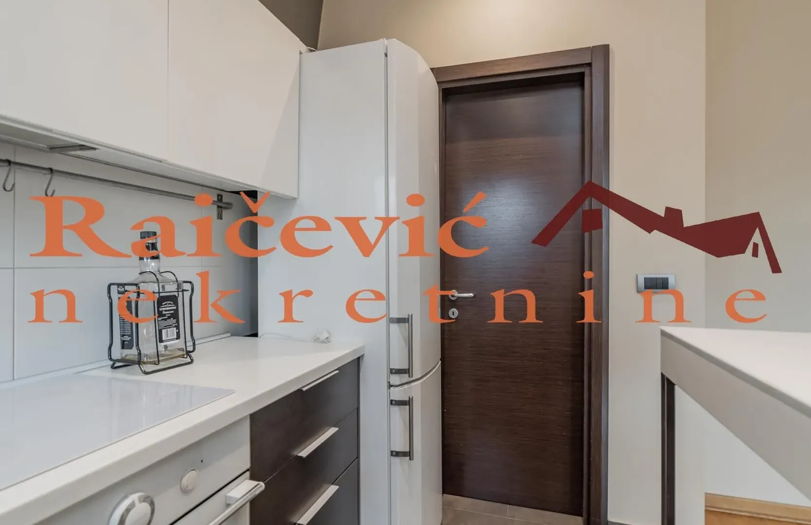 Prodaja, stan, 160m², Crveni Krst, Beograd