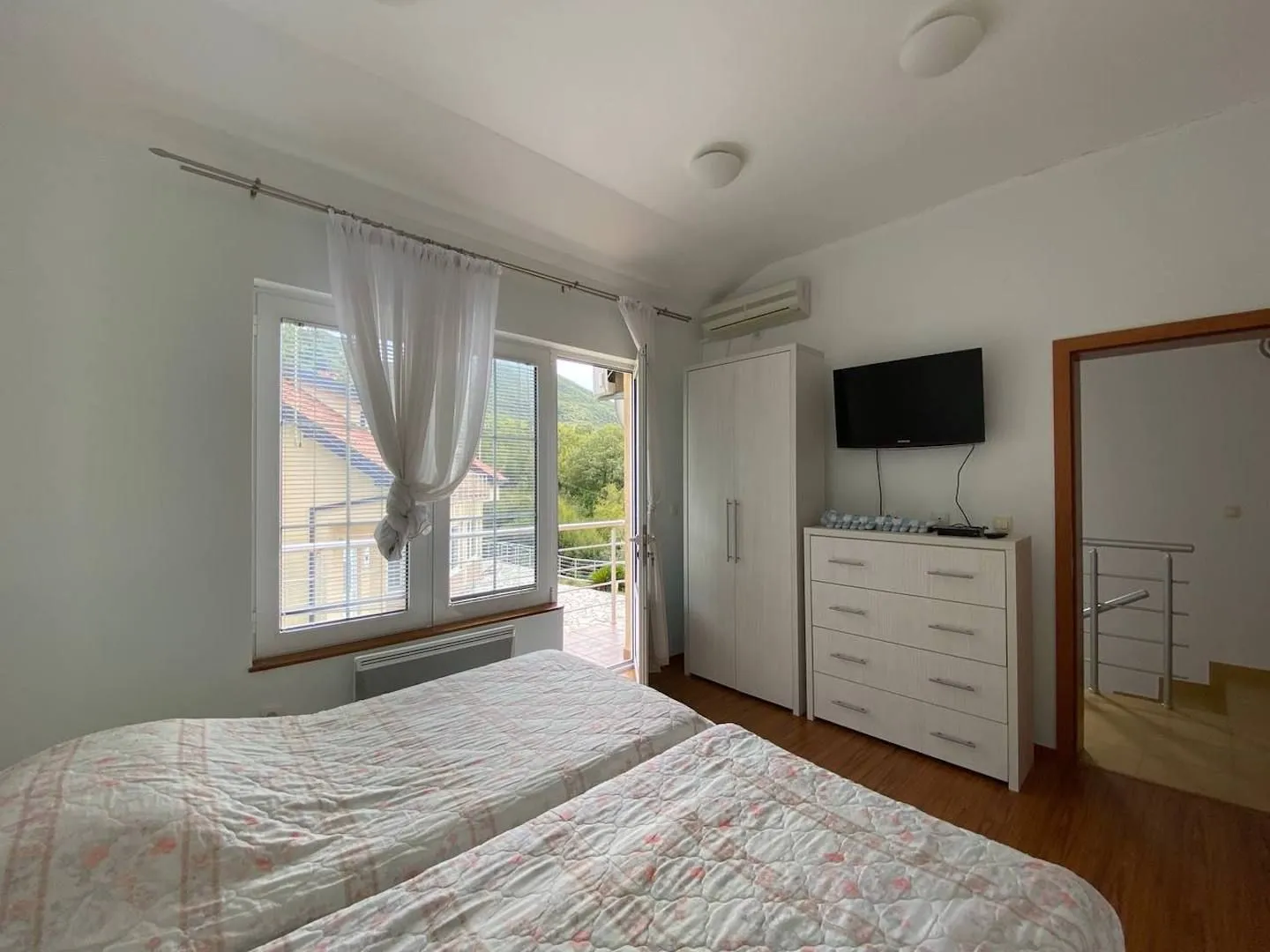 Sale, house, 122m², Župci, Bar