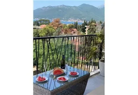 Prodaja, dvosoban stan, 69m², Gornja Lastva, Tivat - image 3