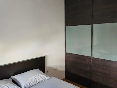 Izdavanje, jednosoban stan, 46m², Podgorica, Crna Gora - image 7