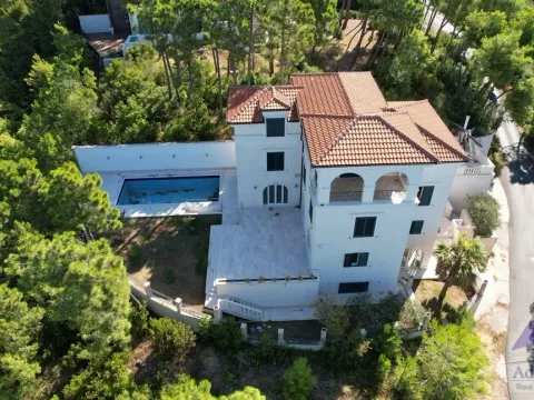 Prodaja, kuća, 805m², Sveti Stefan, Budva - image 11