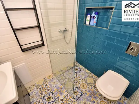 Sale, house, 184m², Baošići, Herceg Novi - image 61