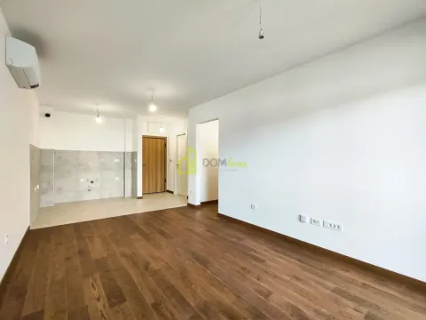 Rent, one bedroom apartment, 50m², Tološi, Podgorica - image 3