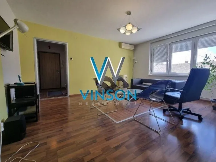 Rent, office space, 80m², Centar, Novi Sad