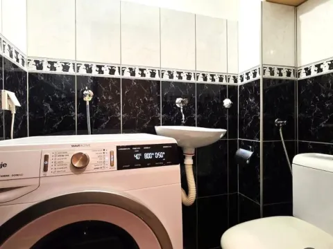 Sale, two bedroom apartment, 80m², Zabjelo, Podgorica - image 7