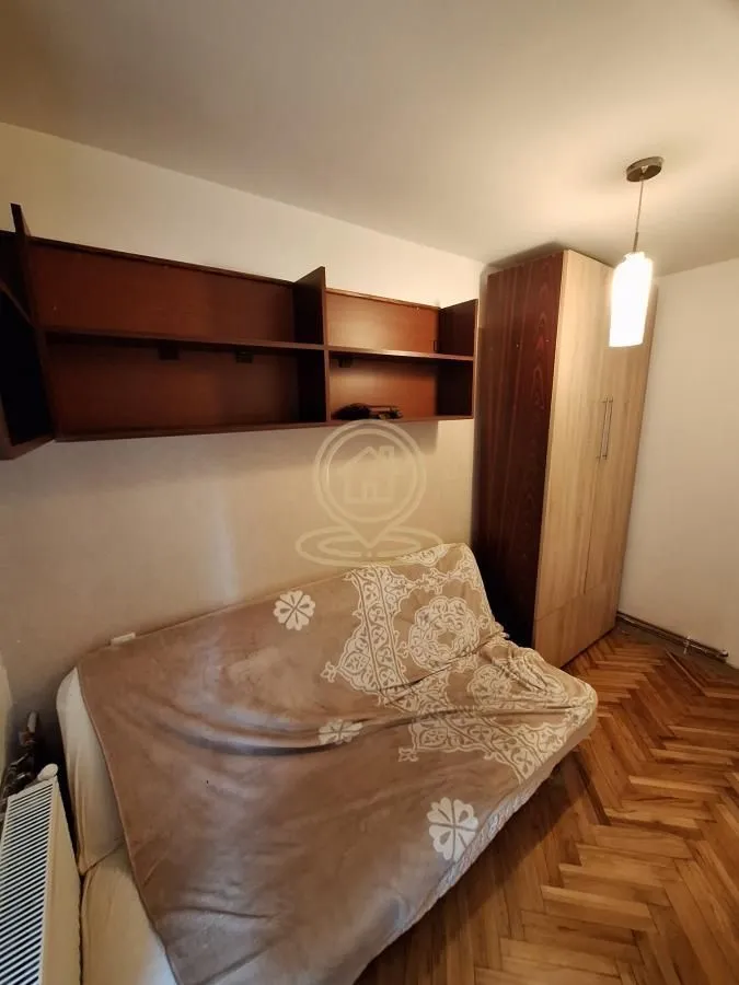 Prodaja, jednosoban stan, 30m², Satelit, Novi Sad Sve Podlokacije
