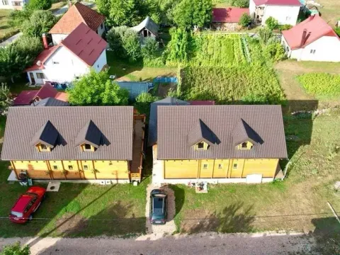 Sale, house, 199m², Centar, Kolašin - image 15