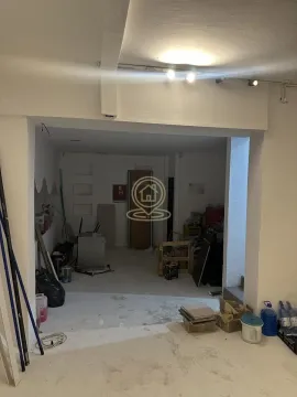 Empty space under renovation. - image 11