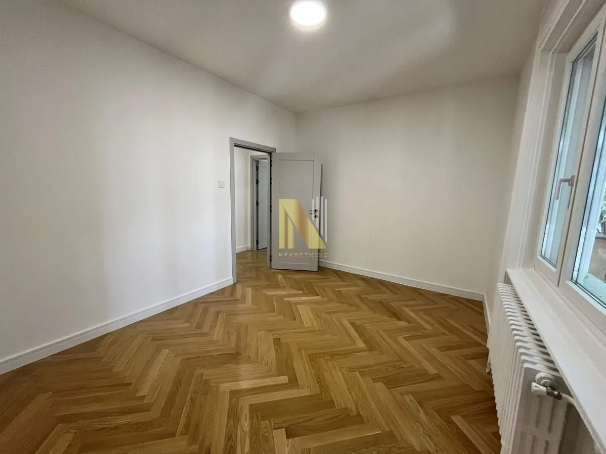 Prodaja, četvorosoban stan, 112m², Kej, Novi Sad Sve Podlokacije