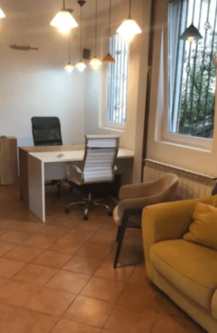 Rent, office space, 50m², Budva, Crna Gora