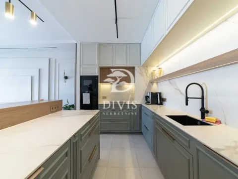 Prodaja, petosoban stan, 165m², Novi Beograd Blok 65, Novi Beograd Sve Podlokacije - image 5