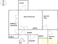 Prodaja, trosoban stan, 73m², Julino Brdo, Beograd - image 8