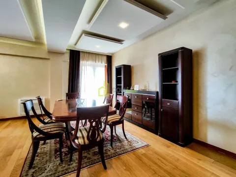 Izdavanje, trosoban stan, 162m², Gorica C, Podgorica - image 15