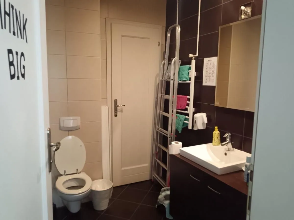 Rent, four bedroom apartment, 115m², Vračar Sve Podlokacije, Beograd
