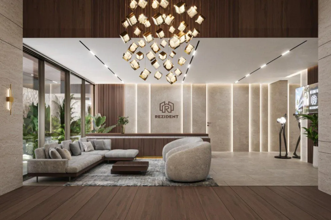 Sale, two bedroom apartment, 85m², Donja Gorica, Podgorica