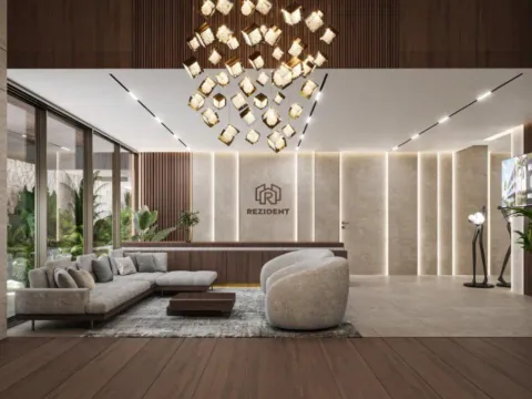 Sale, two bedroom apartment, 85m², Donja Gorica, Podgorica - image 5