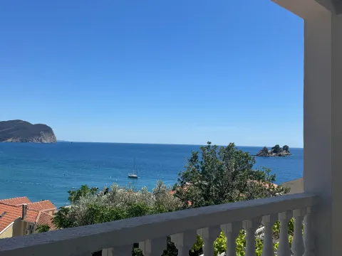 Prodaja, jednosoban stan, 67m², Petrovac, Budva - image 2