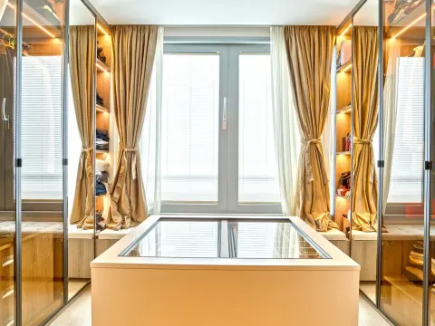 Sale, two bedroom apartment, 77m², Rozino, Budva - image 11