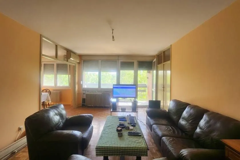 Prodaja, četvorosoban stan, 94m², Lion, Zvezdara Sve Podlokacije