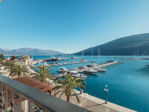 Prodaja, dvosoban stan, 120m², Portonovi, Herceg Novi - image 5