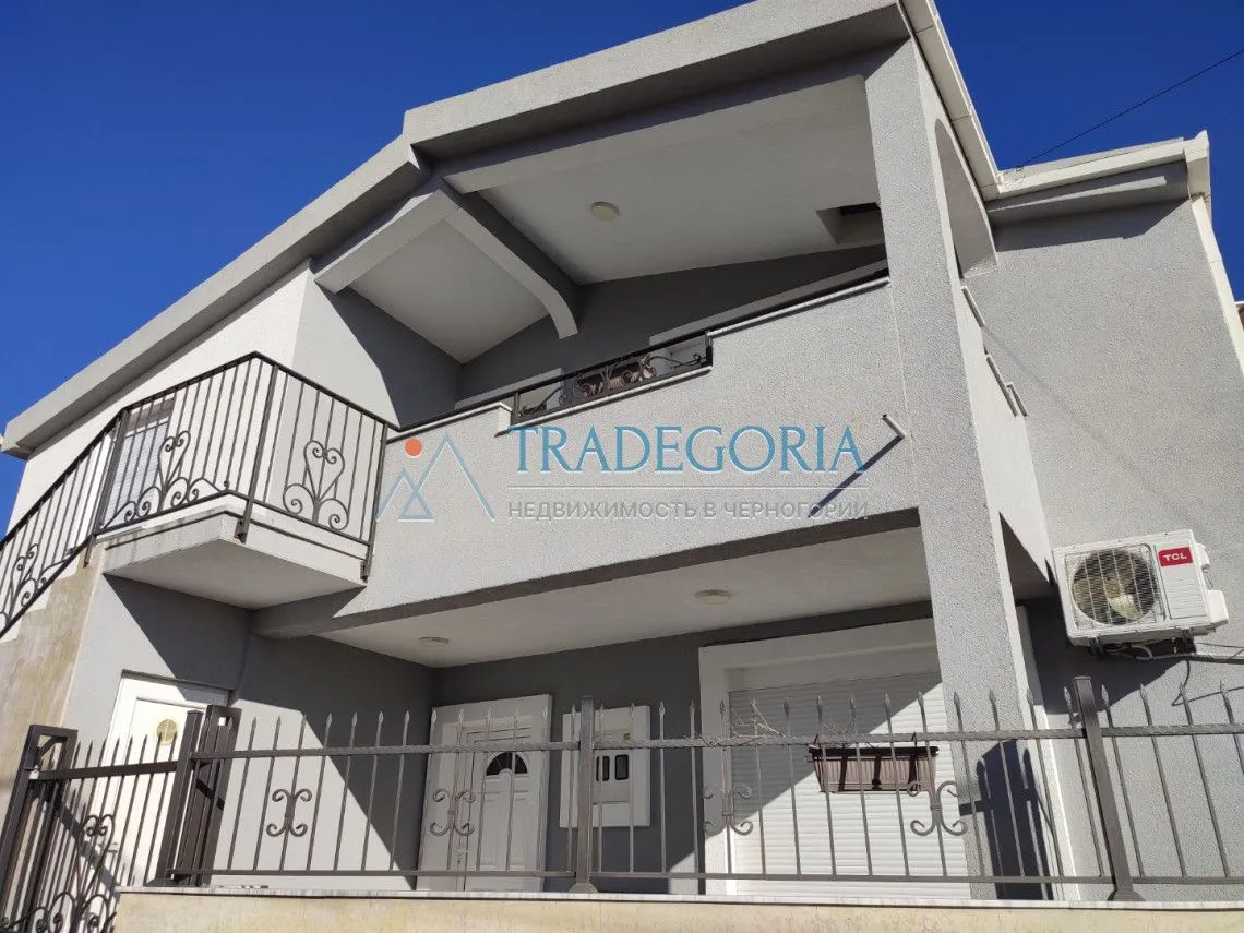 Prodaja, kuća, 111m², Bar, Crna Gora