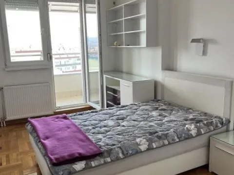 Rent, four bedroom apartment, 102m², Telep, Novi Sad Sve Podlokacije - image 11