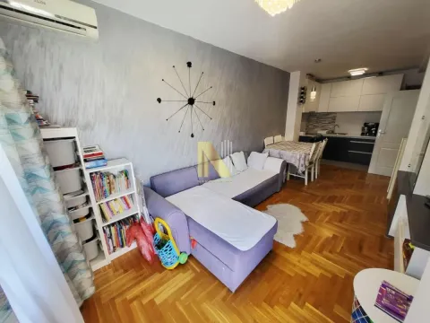 Prodaja, dvosoban stan, 39m², Nova Detelinara, Novi Sad Sve Podlokacije - image 4