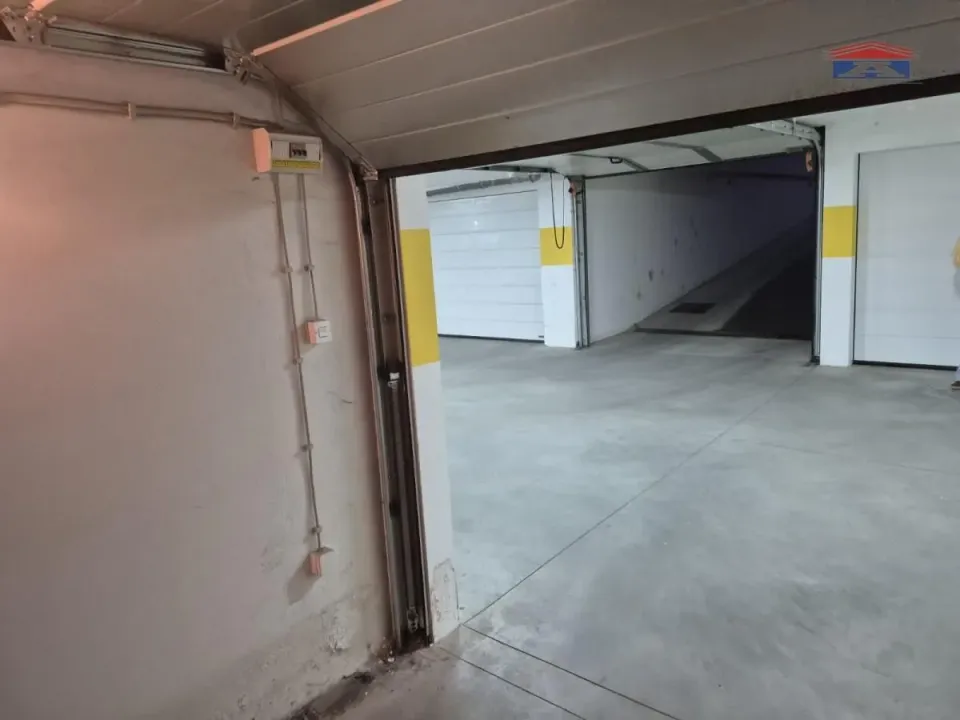 Rent, parking/garage, 16m², Socijalno, Novi Sad Sve Podlokacije