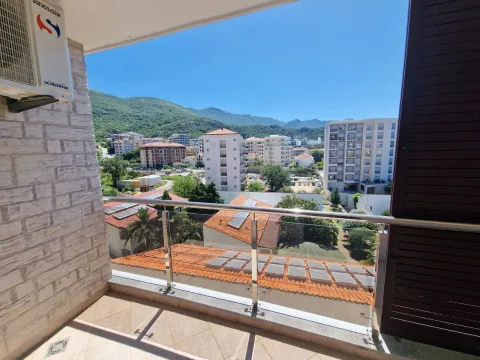 Prodaja, trosoban stan, 107m², Bečići, Budva - image 22